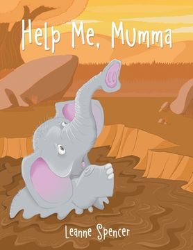 portada Help Me, Mumma (en Inglés)