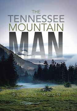portada The Tennessee Mountain Man (en Inglés)