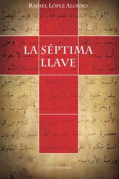 portada La Septima Llave