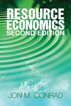 portada Resource Economics (en Inglés)
