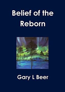 portada Belief of the Reborn (in English)