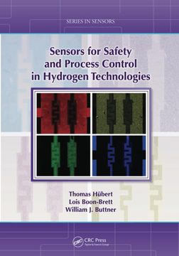 portada Sensors for Safety and Process Control in Hydrogen Technologies