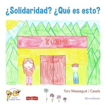 portada Solidaridad? Qué es Esto? (in Spanish)