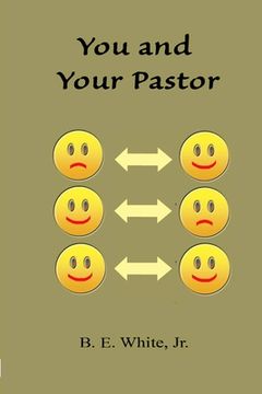 portada You and Your Pastor (en Inglés)