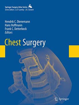 portada Chest Surgery (in English)