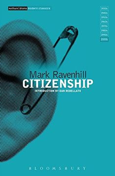 portada Citizenship (Modern Classics)