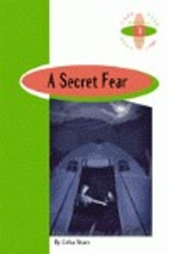 portada A secret Fear