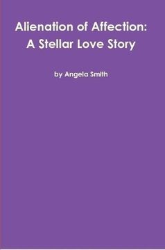 portada Alienation of Affection: A Stellar Love Story
