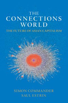 portada The Connections World: The Future of Asian Capitalism (in English)
