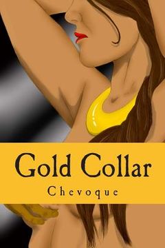 portada Gold Collar (en Inglés)