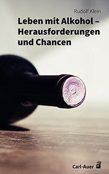 portada Leben mit Alkohol? Herausforderungen und Chancen (Fachbücher für Jede: N) (en Alemán)