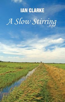 portada Slow Stirring (en Inglés)
