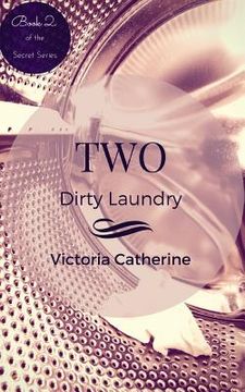portada Two: Dirty Laundry (en Inglés)