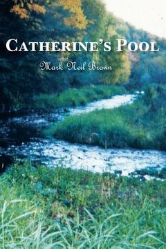 portada Catherine's Pool (en Inglés)