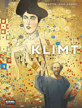 portada Klimt (in Spanish)