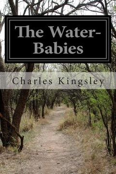 portada The Water-Babies