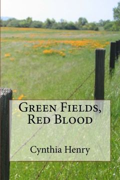 portada Green Fields, Red Blood
