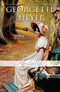 Arabella (en Inglés)