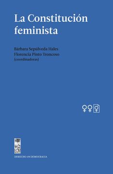 portada La Constitución Feminista (in Spanish)