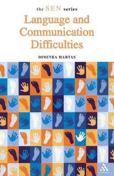 portada Language and Communication Difficulties