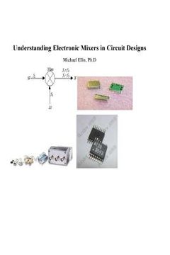 portada Understanding Electronic Mixers in Circuit Designs (en Inglés)