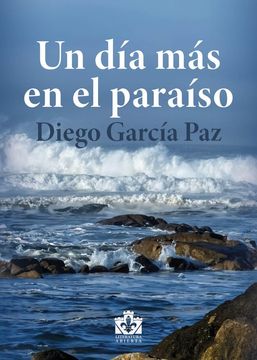 portada Un día más en el Paraíso