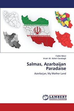 portada Salmas, Azarbaijan Paradaise