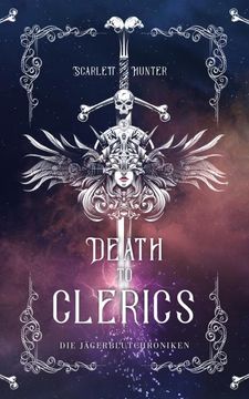 portada Death to Clerics