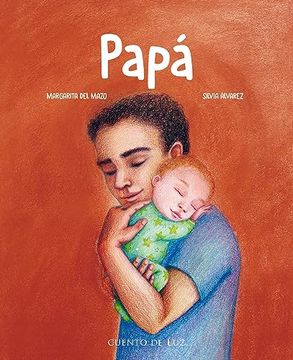 portada Papá (in Spanish)