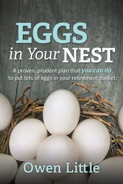 portada Eggs in Your Nest (in English)