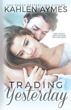 portada Trading Yesterday (in English)