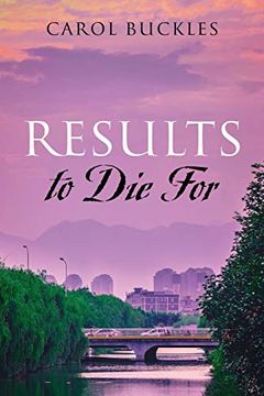 portada Results to die for (in English)