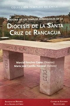 portada Diócesis de la Santa Cruz de Rancagua (in Spanish)