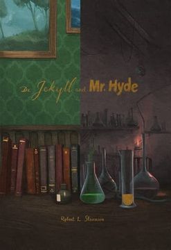 portada Dr. Jekyll and mr. Hyde (Wordsworth Collector'S Editions) (in English)