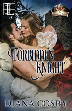 portada Forbidden Knight