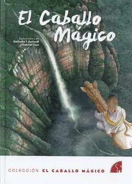 portada El Caballo Mágico (in Spanish)