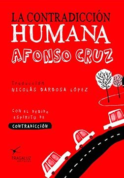 portada La Contradicción Humana (in Spanish)