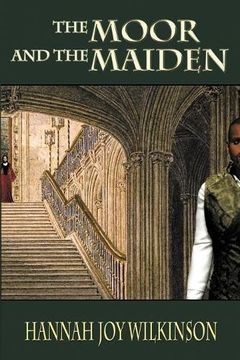 portada The Moor and the Maiden