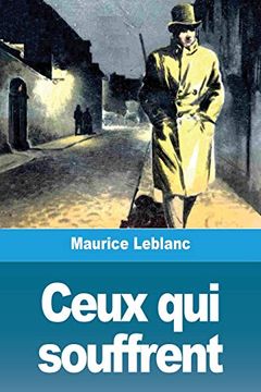 portada Ceux qui Souffrent (in French)