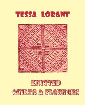 portada knitted quilts & flounces (en Inglés)