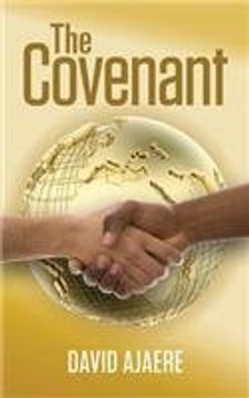 portada The Covenant