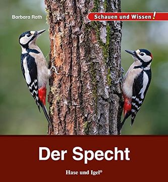portada Der Specht (in German)