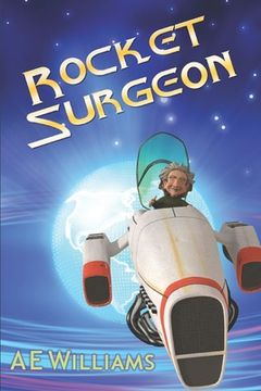 portada Rocket Surgeon (en Inglés)