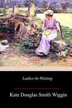 portada Ladies-In-Waiting (en Inglés)
