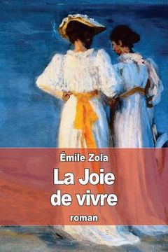 portada La Joie de vivre (en Francés)