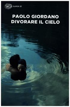 portada Divorare il Cielo (in Italian)