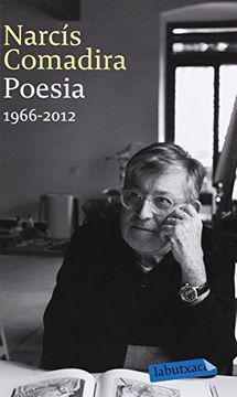 portada Poesía. 1966 - 2012 (Labutxaca)
