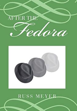 portada After the Fedora (en Inglés)