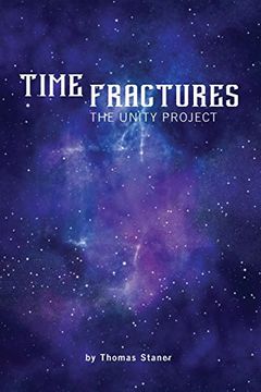 portada Time Fractures: The Unity Project
