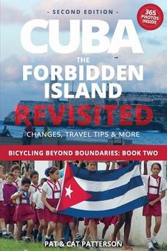 portada Cuba, The Forbidden Island Revisited
